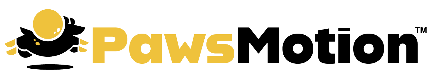 Paws Motion